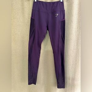 Gymshark leggings